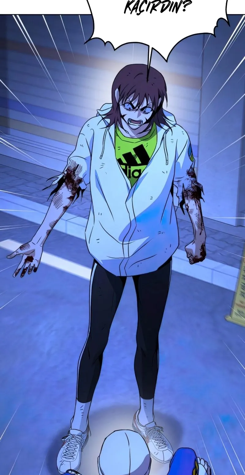Hero the Maximum – Bölüm 9