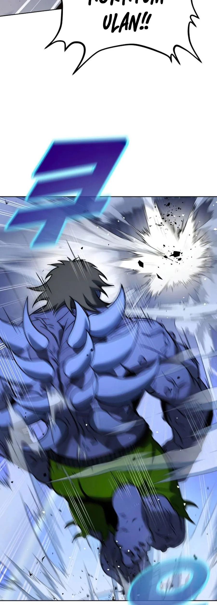 Hero the Maximum – Bölüm 10
