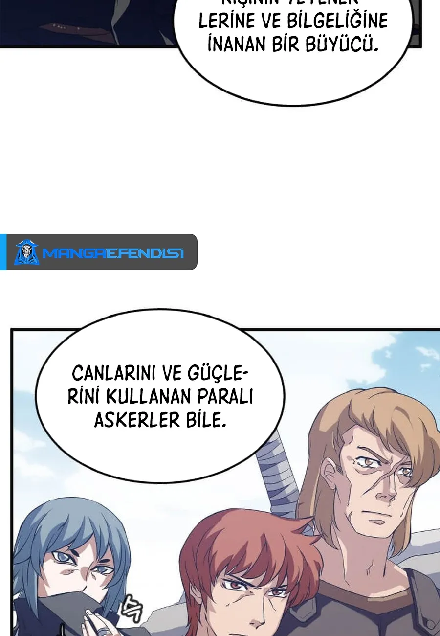 Return of the Elemental Lord – Bölüm 2
