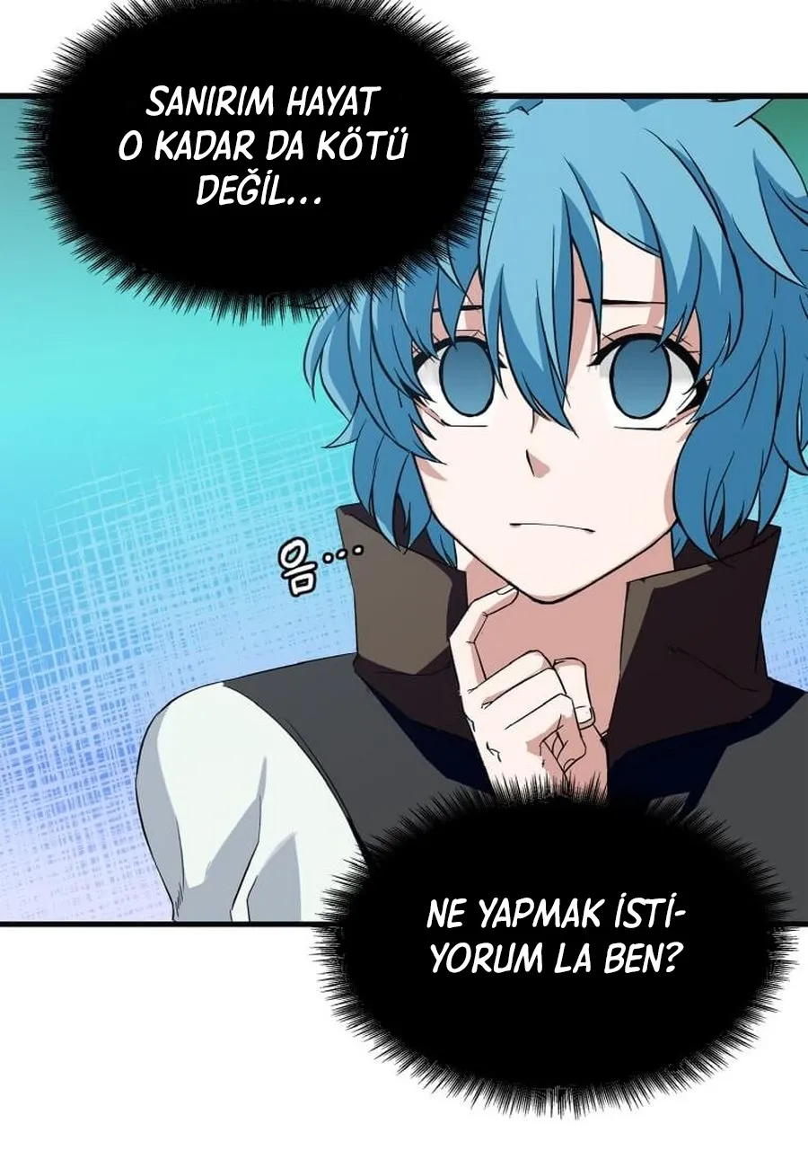 Return of the Elemental Lord – Bölüm 2