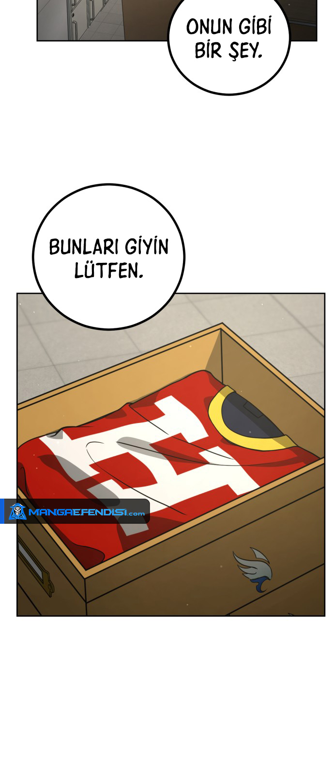 Hero the Maximum – Bölüm 2