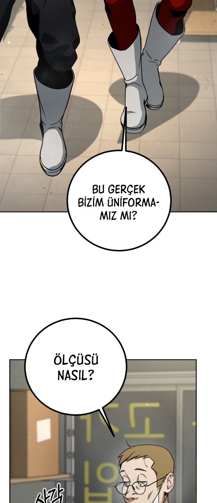 Hero the Maximum – Bölüm 2