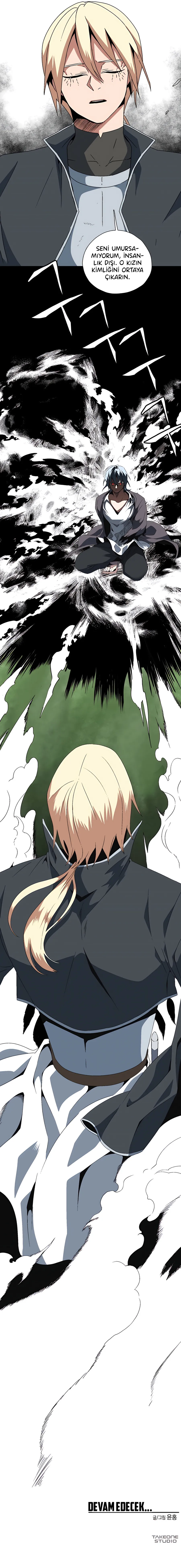 One Step for the Dark Lord - Bölüm 6