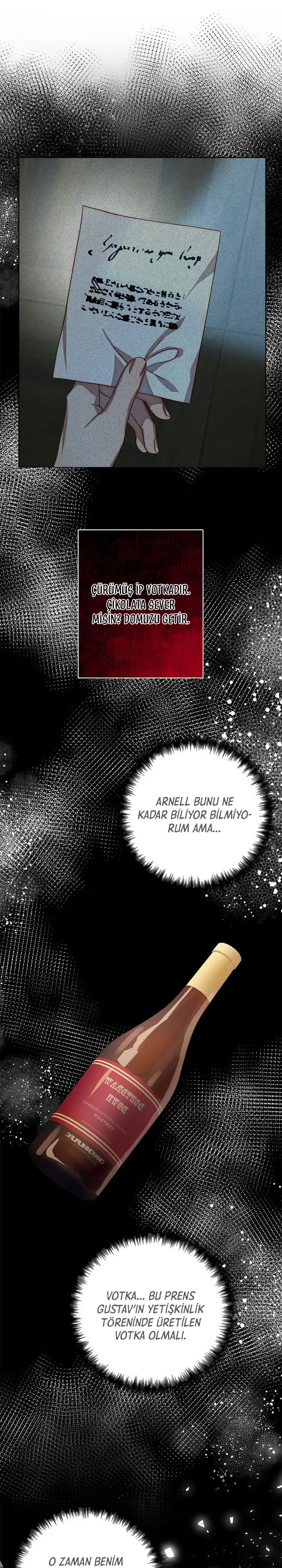 Zamanda Geri Döndüğümde, İntikamımı Alacağım – Bölüm 10