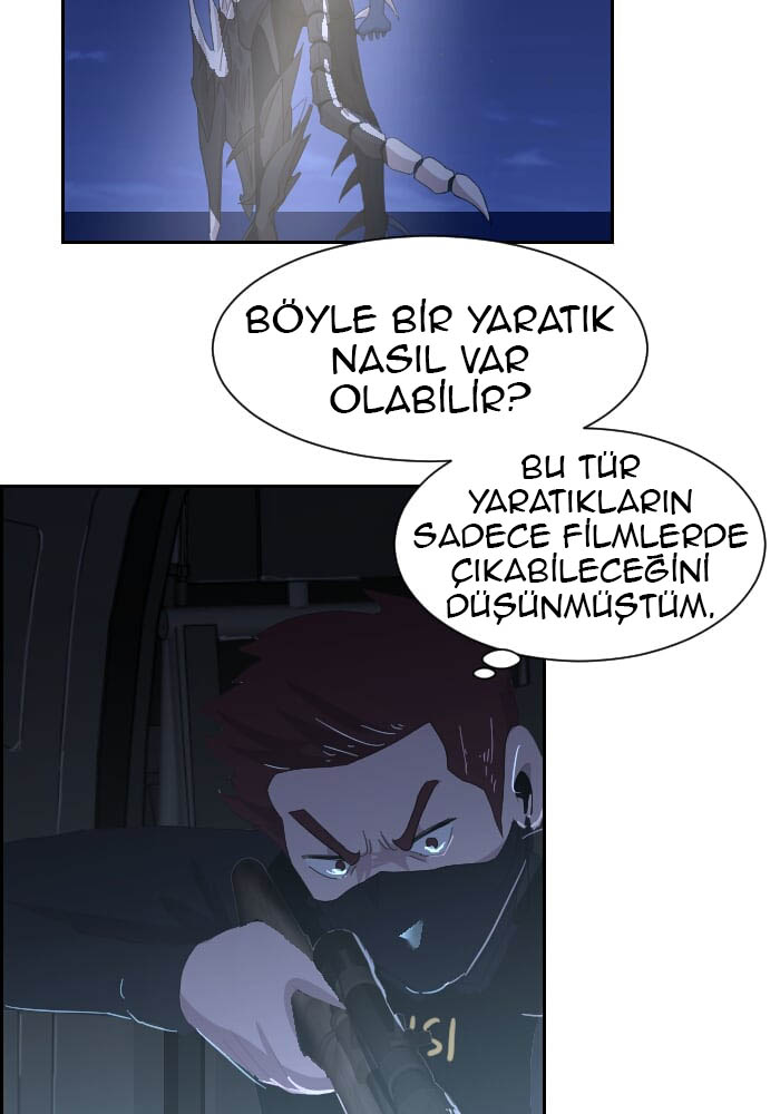 Linked Soul – Bölüm 20