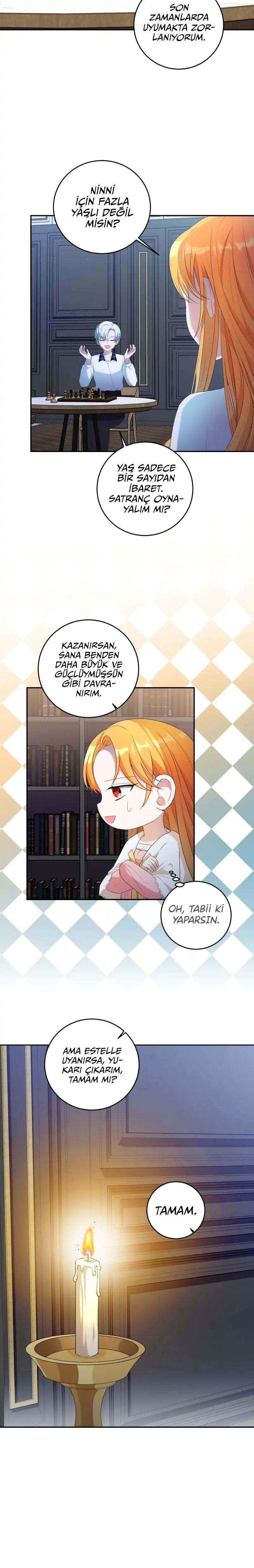 A Fairy Tale for Villains – Bölüm 10