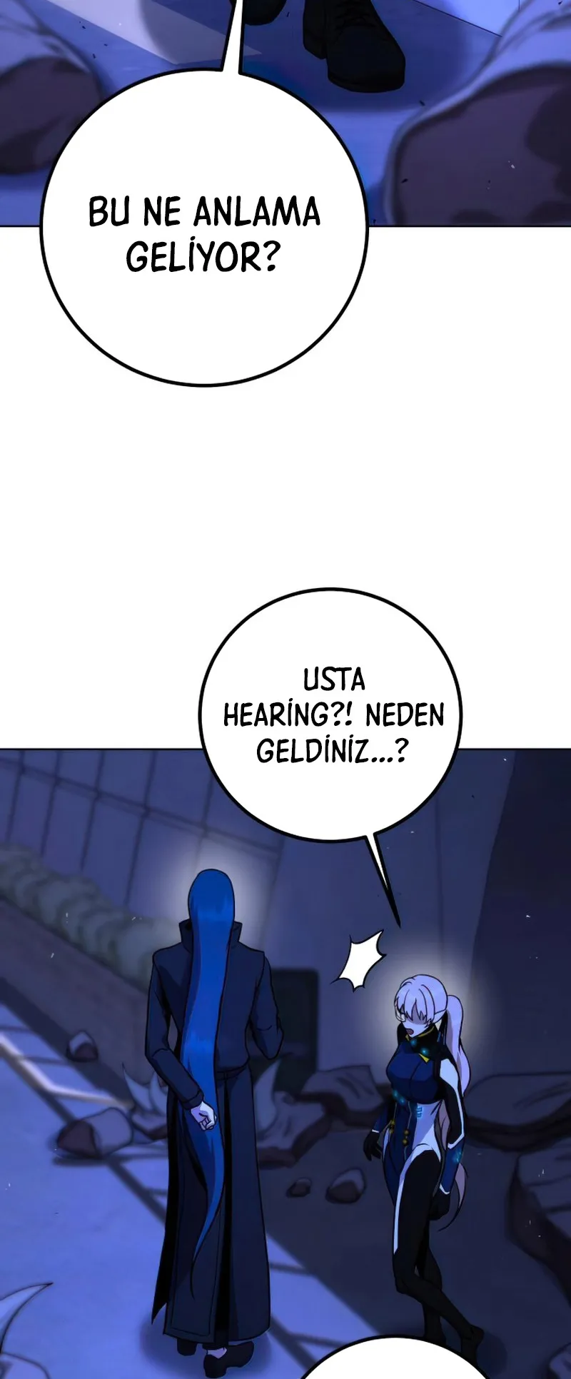 Hero the Maximum – Bölüm 11