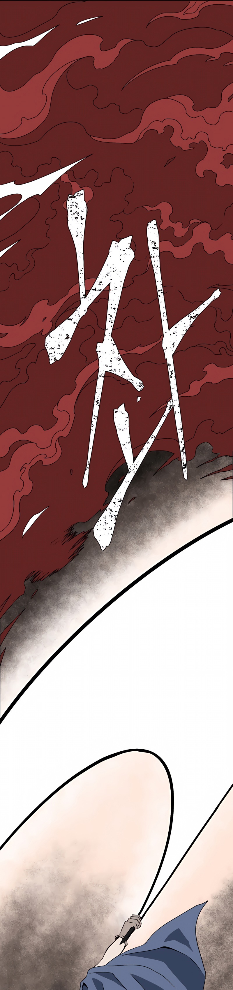 One Step for the Dark Lord – Bölüm 31