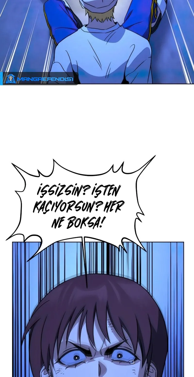 Hero the Maximum – Bölüm 9
