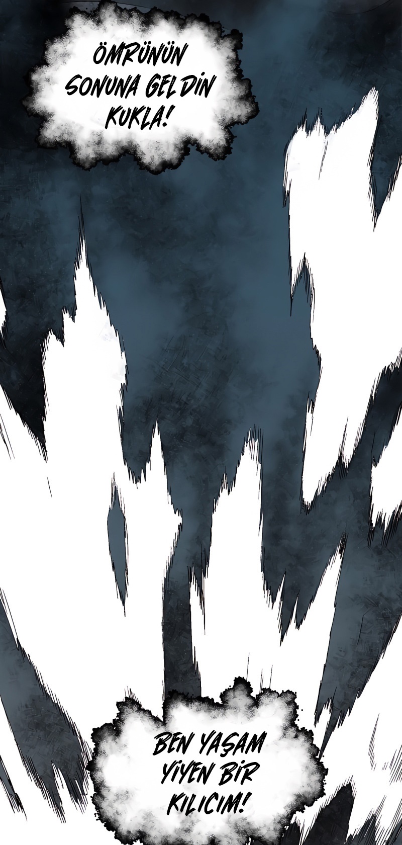 One Step for the Dark Lord – Bölüm 30