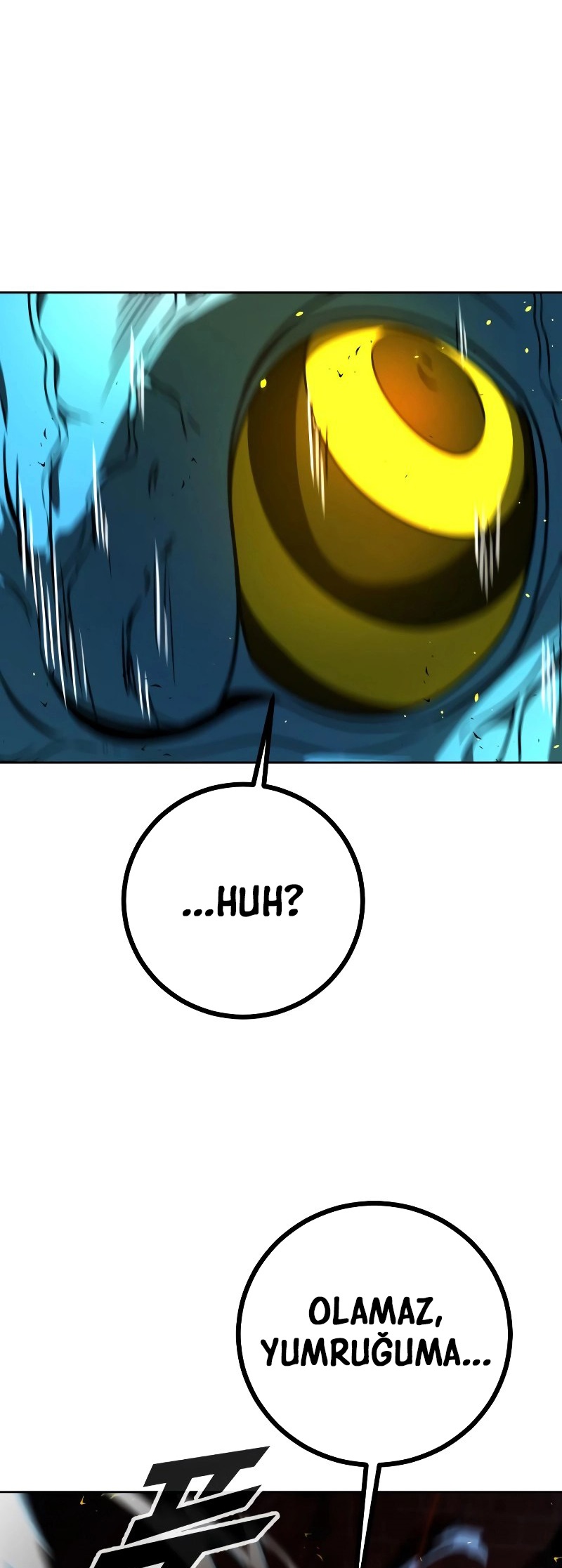 Hero the Maximum – Bölüm 4
