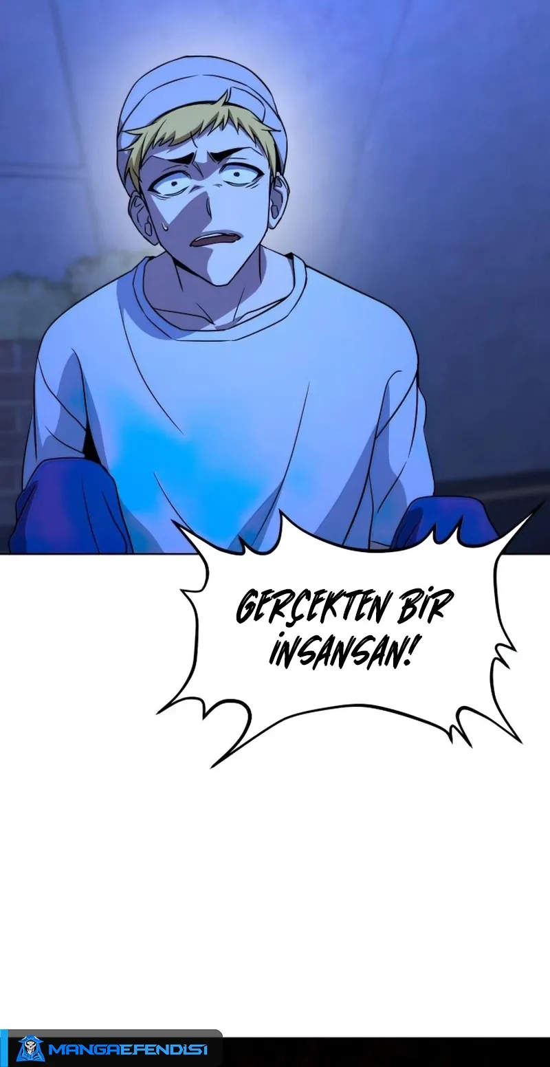 Hero the Maximum – Bölüm 9