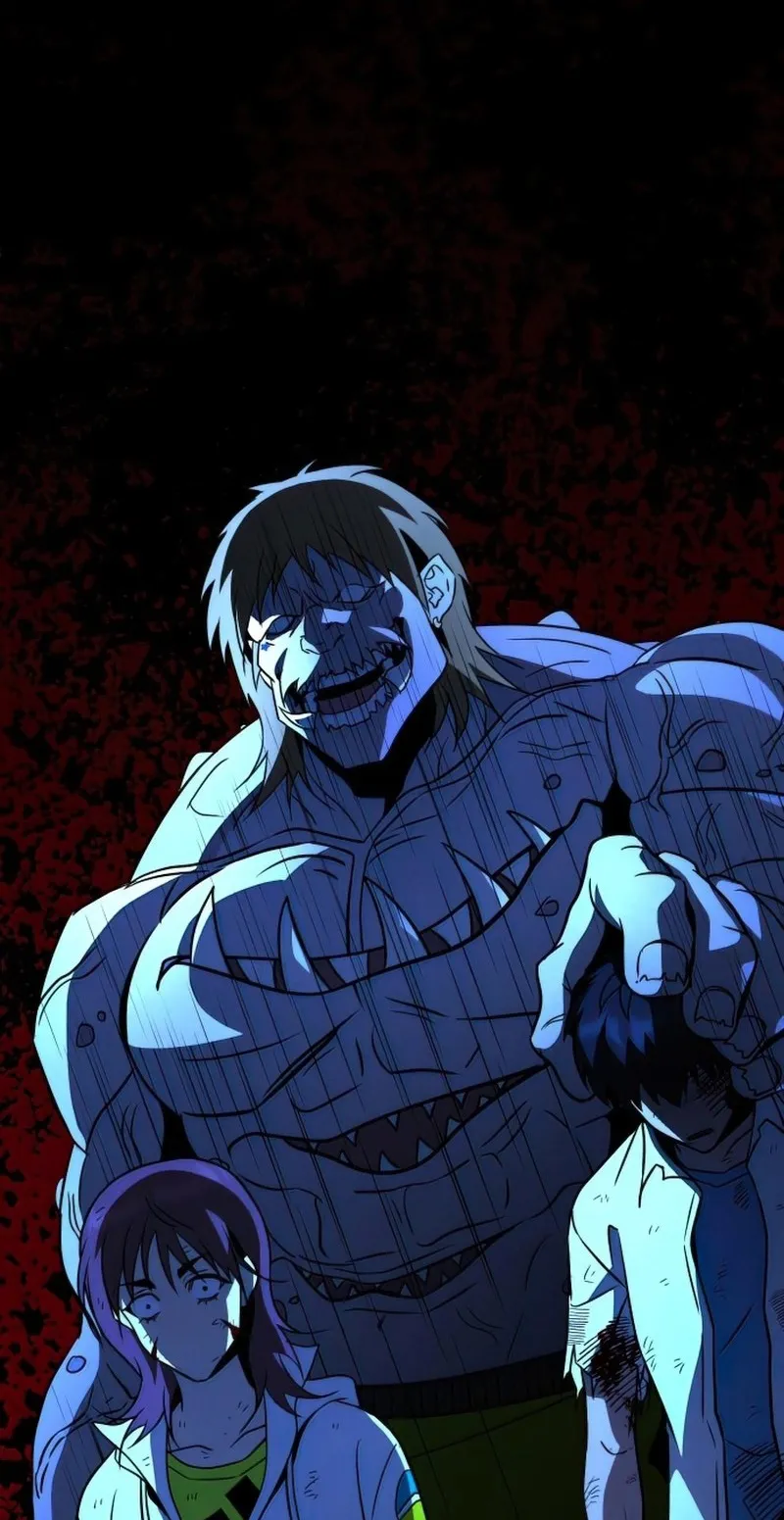 Hero the Maximum – Bölüm 9