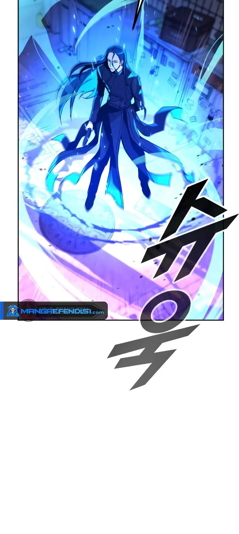 Hero the Maximum – Bölüm 3