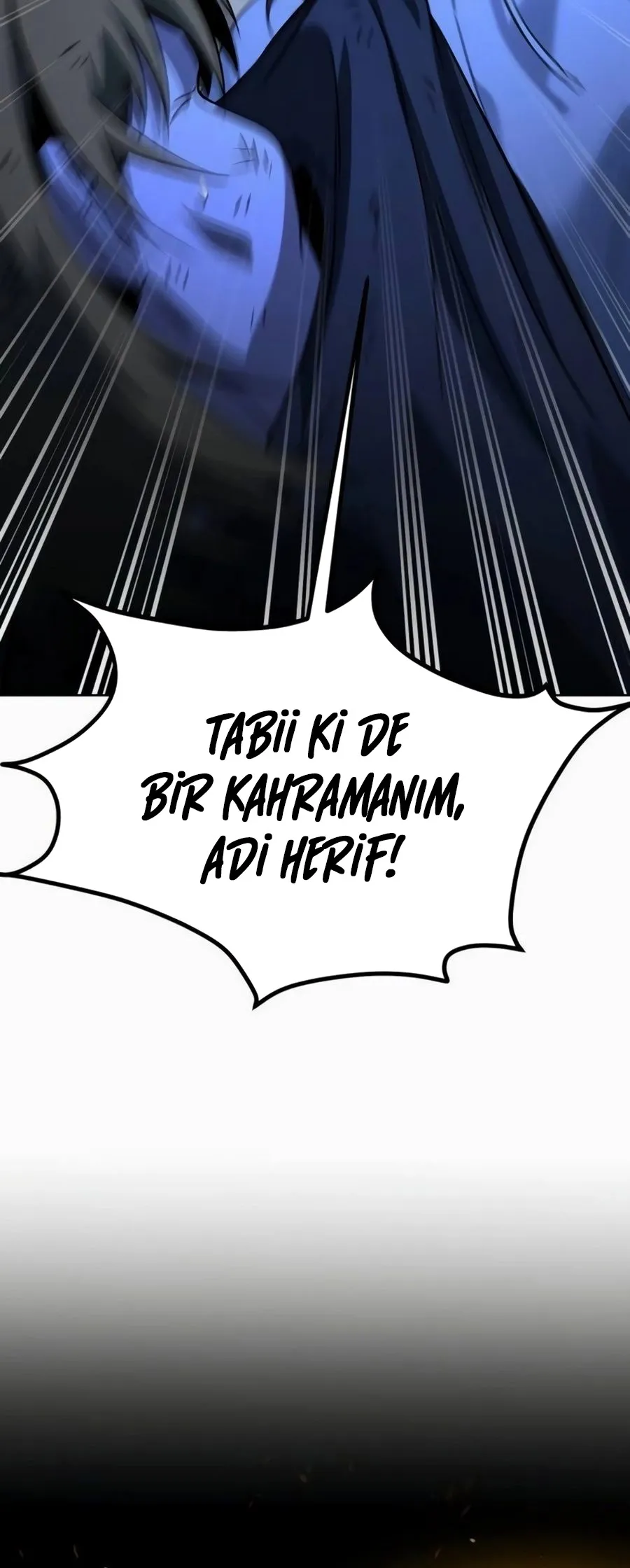 Hero the Maximum – Bölüm 8