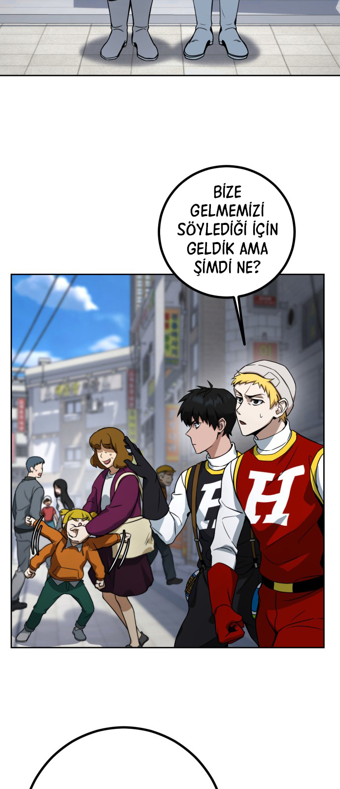 Hero the Maximum – Bölüm 2