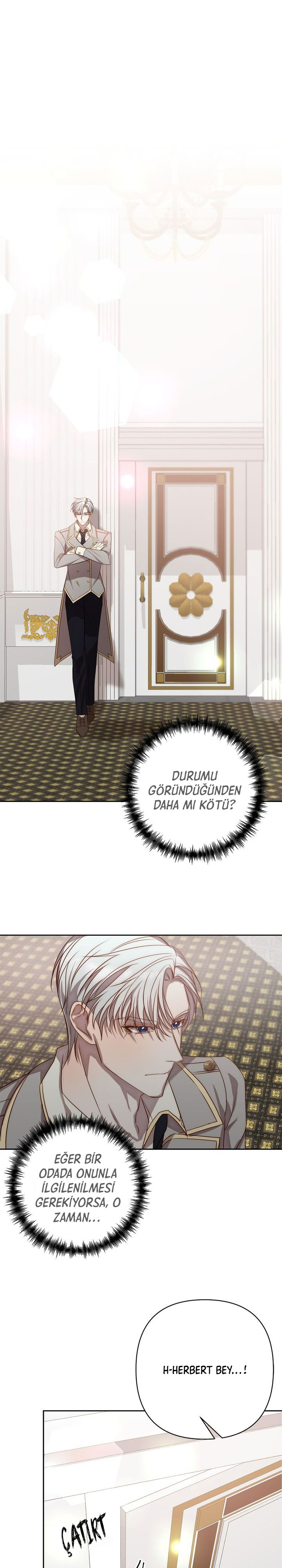 Zamanda Geri Döndüğümde, İntikamımı Alacağım - Bölüm 2