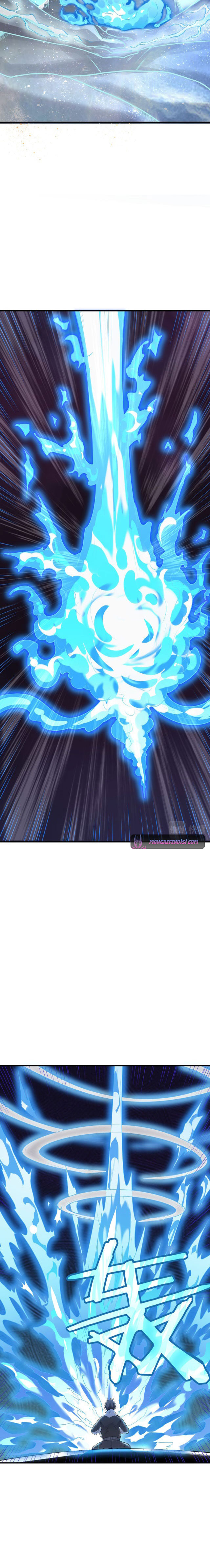 Beast Familiar for All: Beginning Awakening of Mythical Talents - Bölüm 2