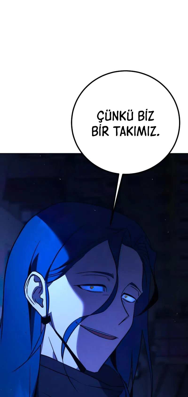 Hero the Maximum – Bölüm 11