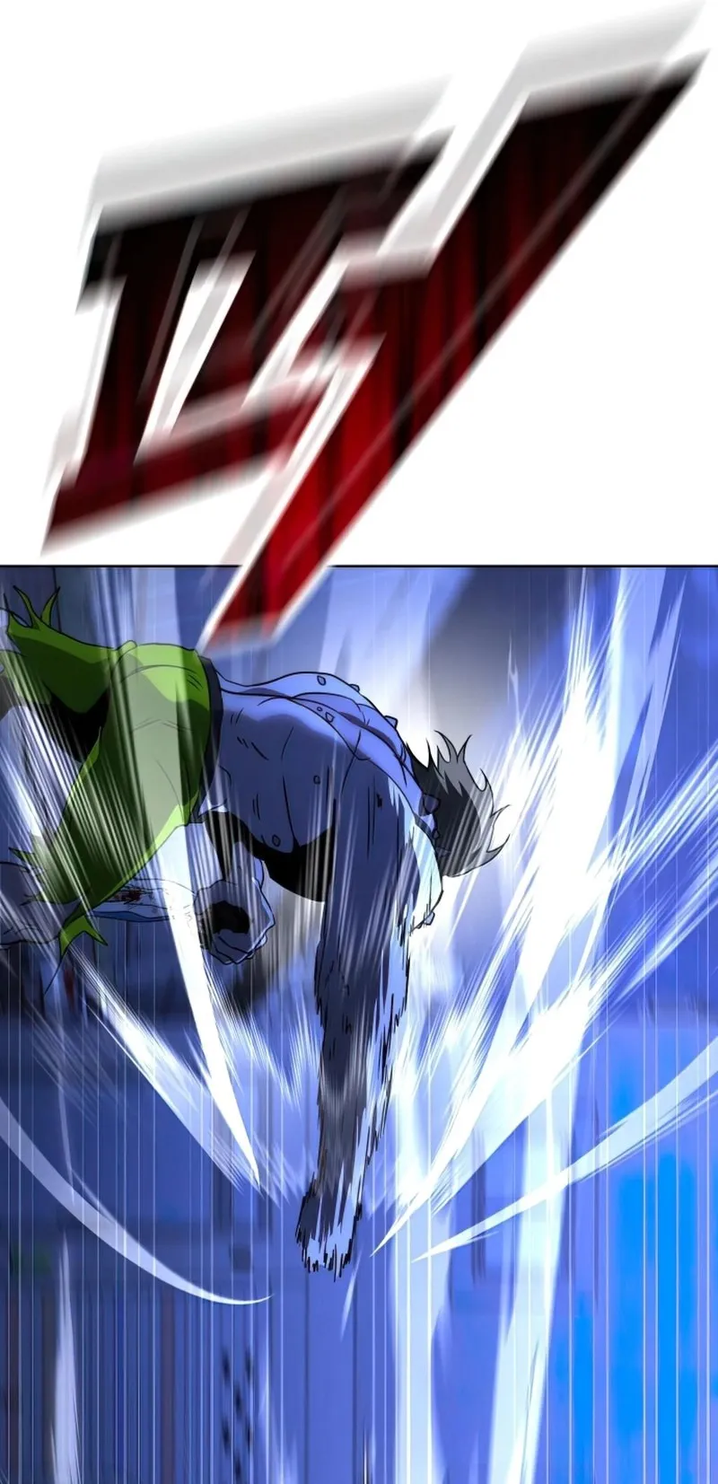 Hero the Maximum – Bölüm 9