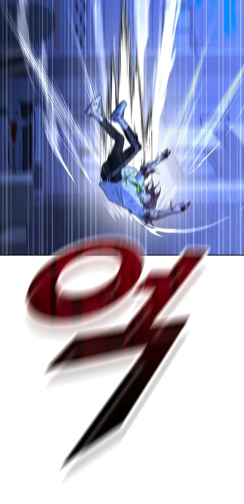 Hero the Maximum – Bölüm 9
