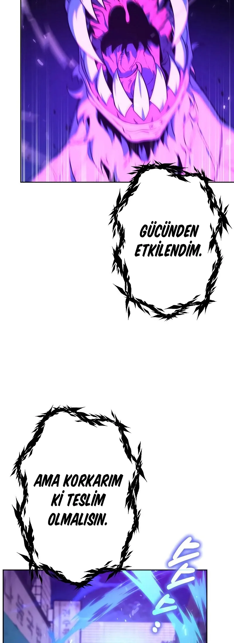 Hero the Maximum – Bölüm 3