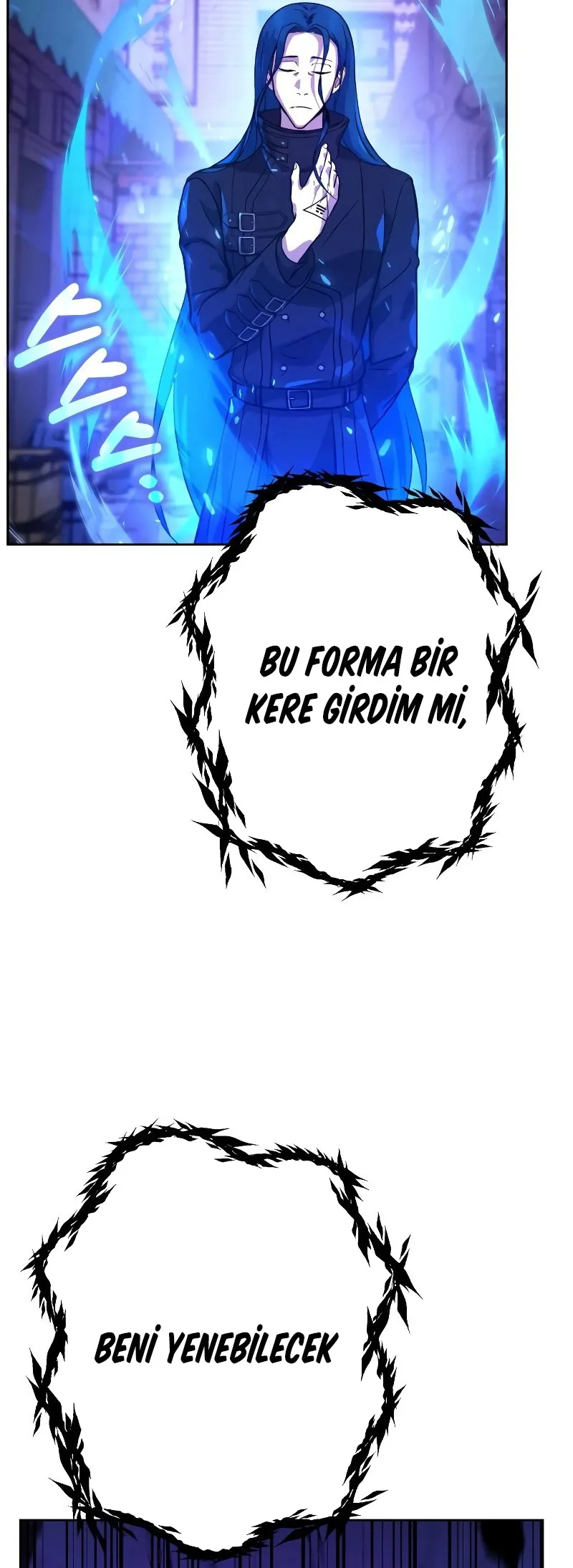 Hero the Maximum – Bölüm 3