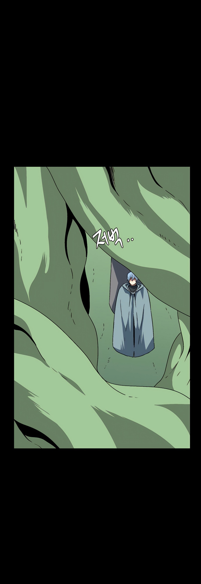 One Step for the Dark Lord – Bölüm 37