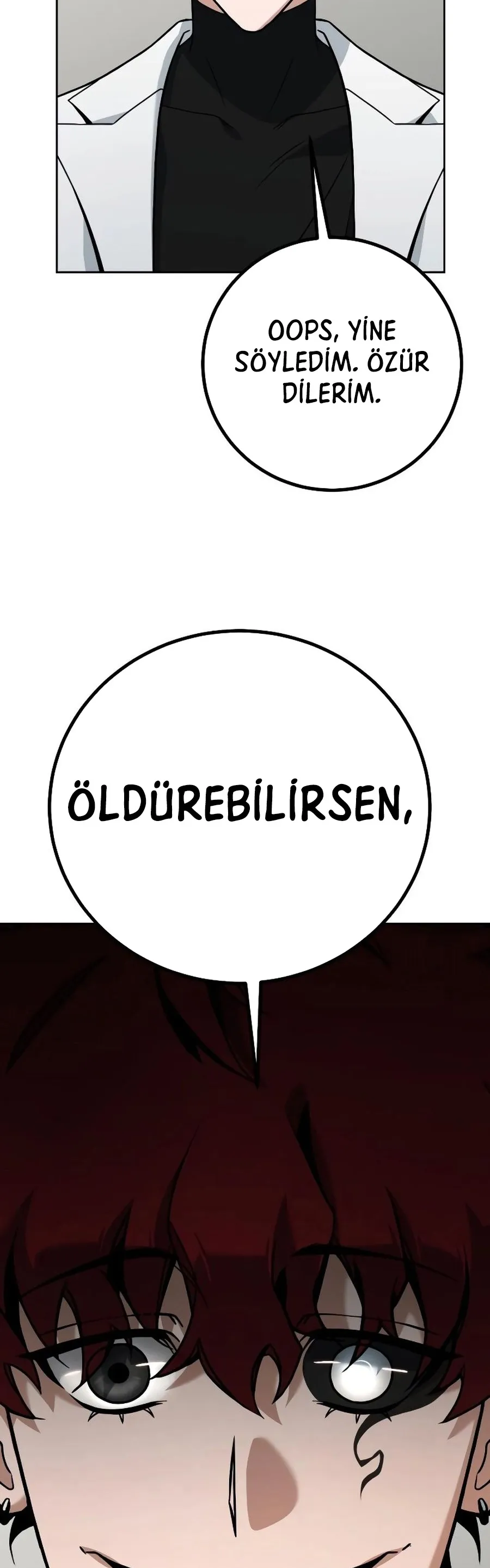 Hero the Maximum – Bölüm 5