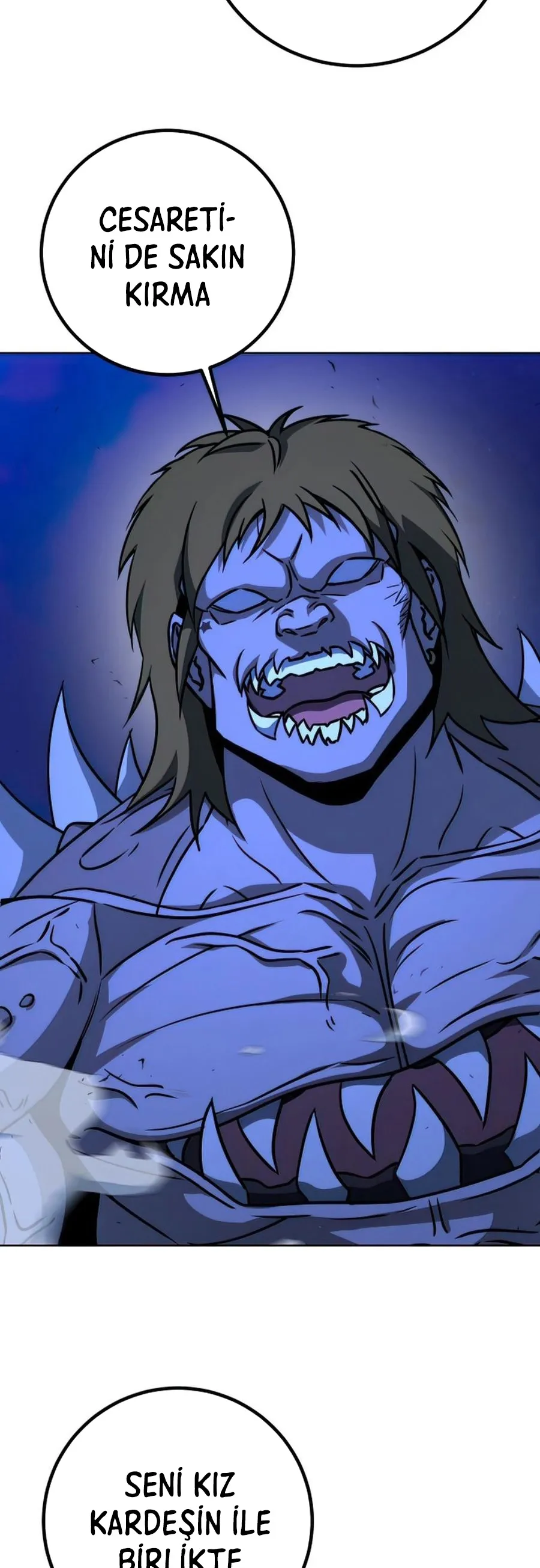 Hero the Maximum – Bölüm 10