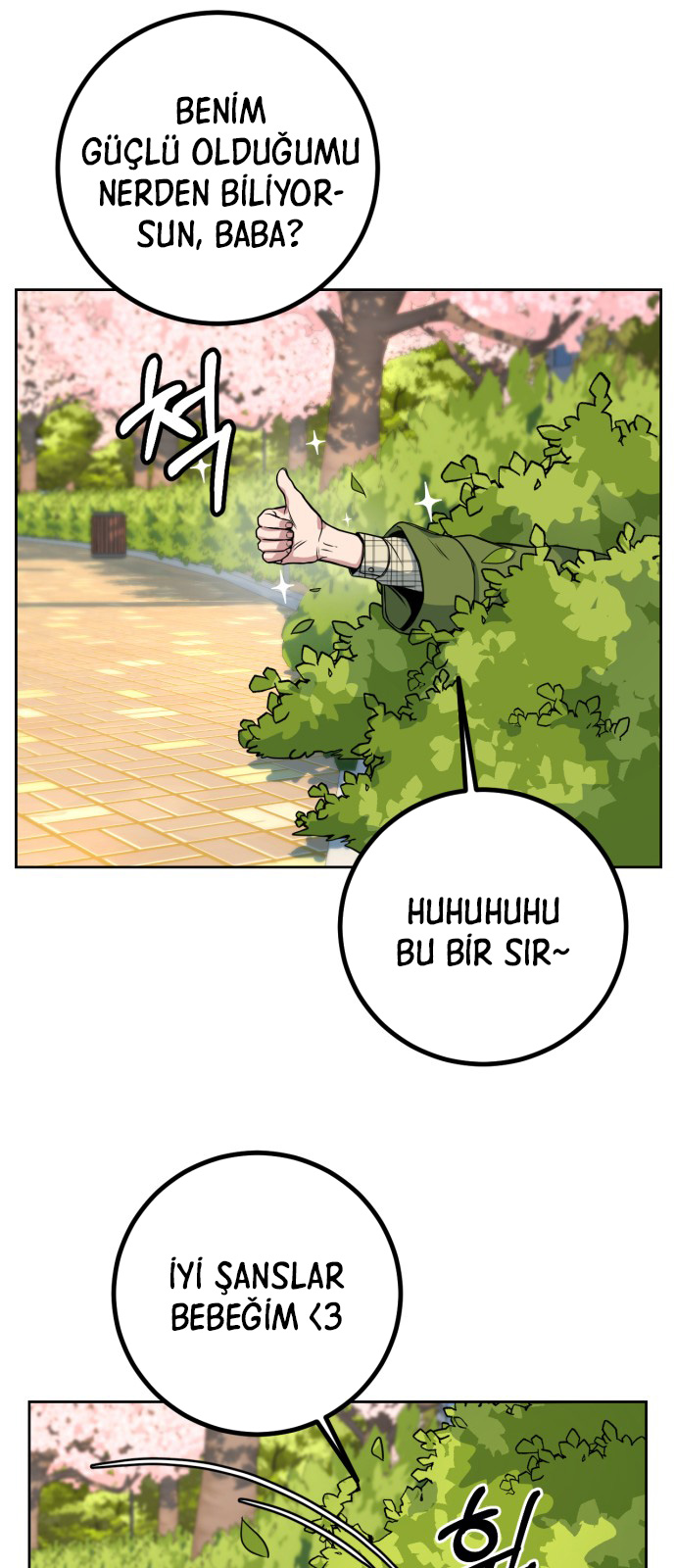 Hero the Maximum – Bölüm 1