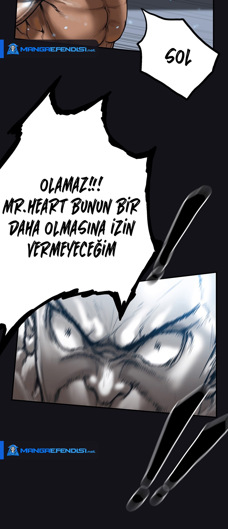 Ordeal – Bölüm 1
