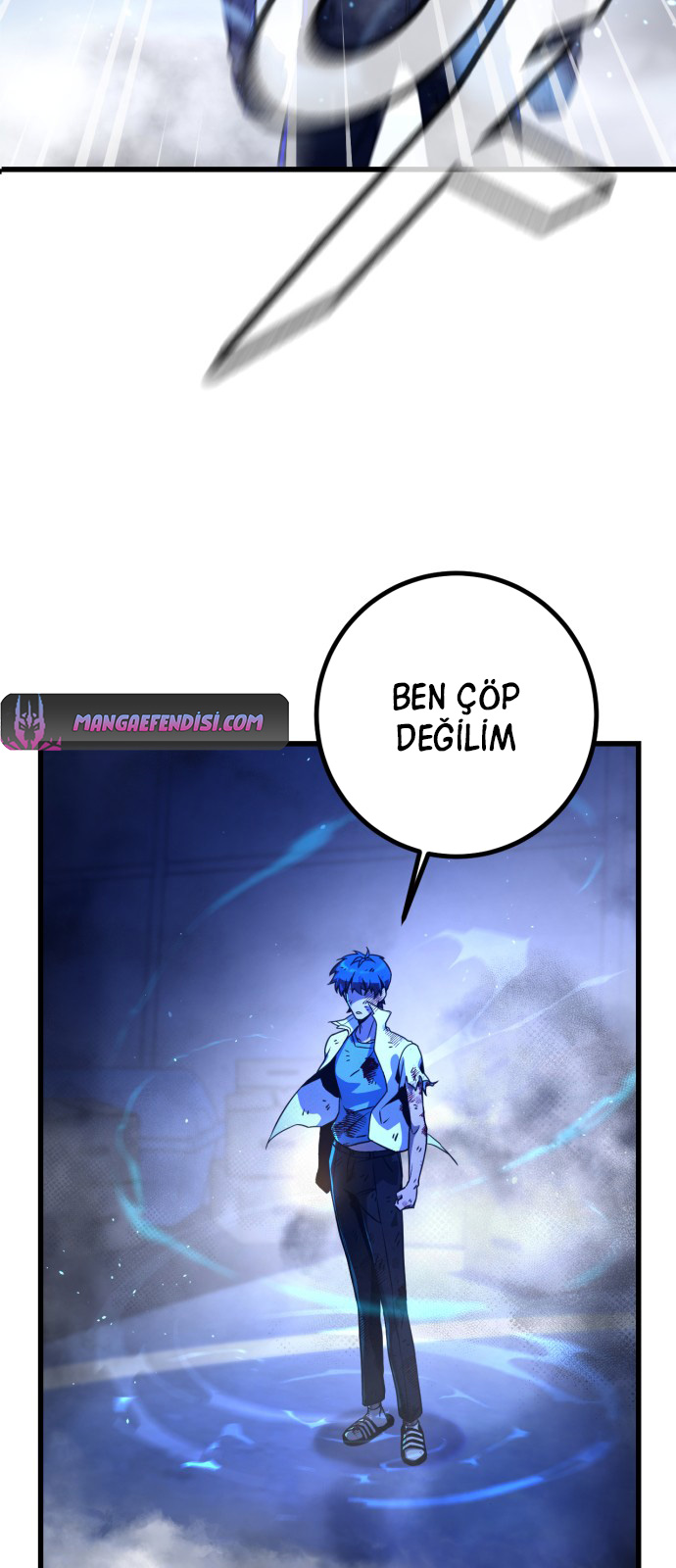 Hero the Maximum – Bölüm 1
