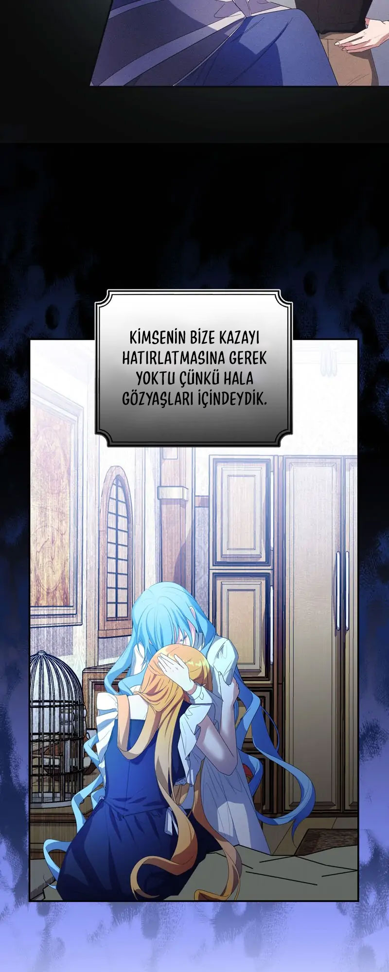 A Fairy Tale for Villains – Bölüm 26