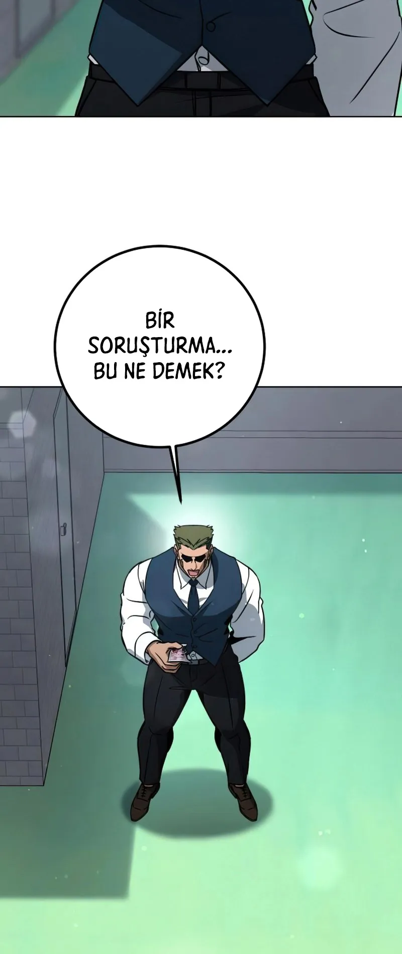 Hero the Maximum – Bölüm 11