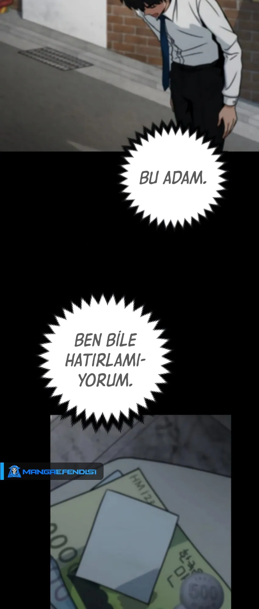 Hero the Maximum – Bölüm 7