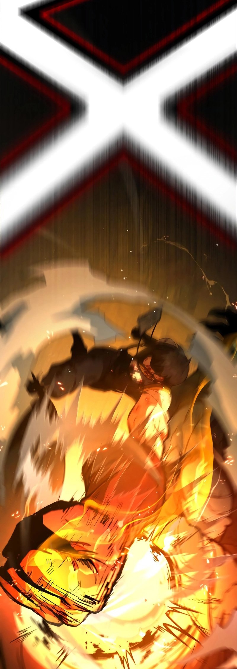 Hero the Maximum – Bölüm 4