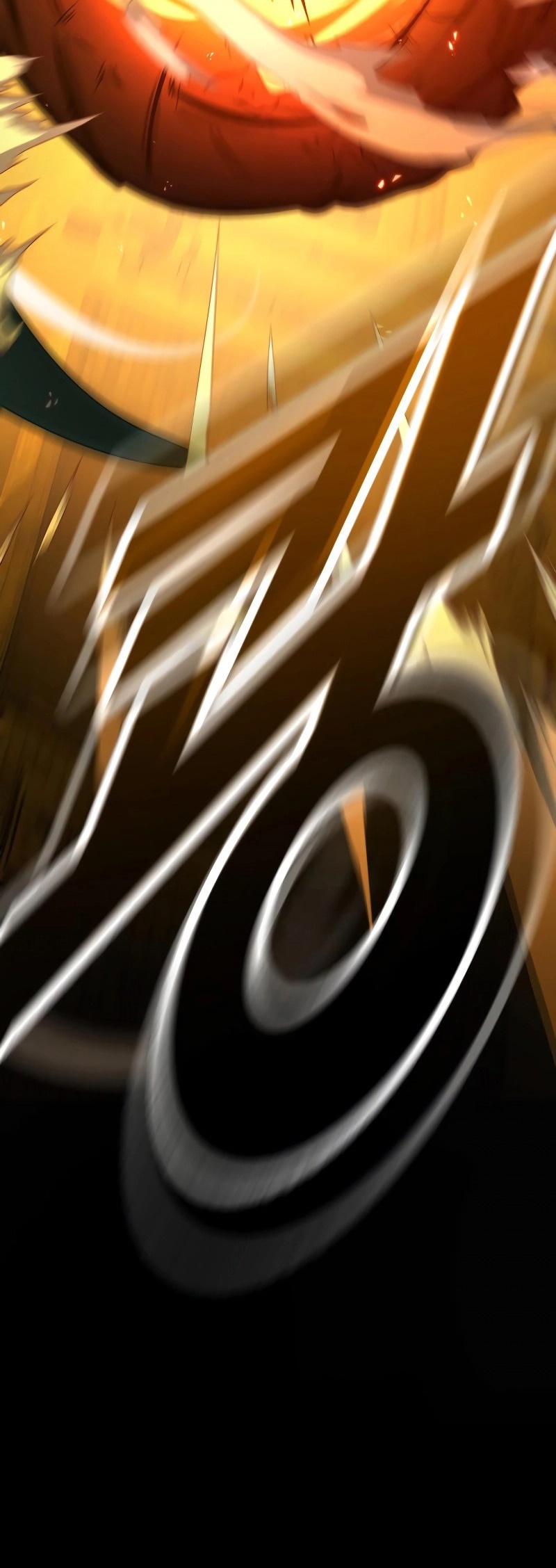 Hero the Maximum – Bölüm 4