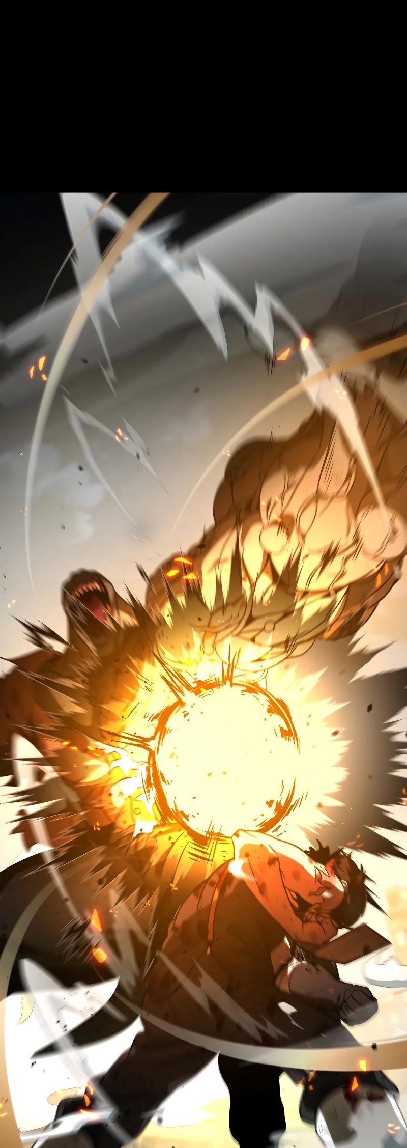 Hero the Maximum – Bölüm 4