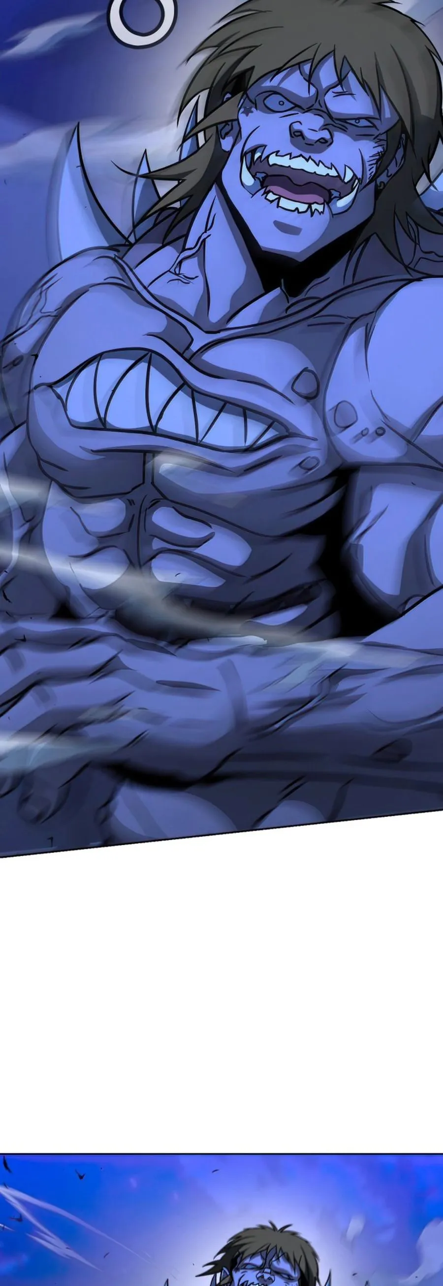 Hero the Maximum – Bölüm 10