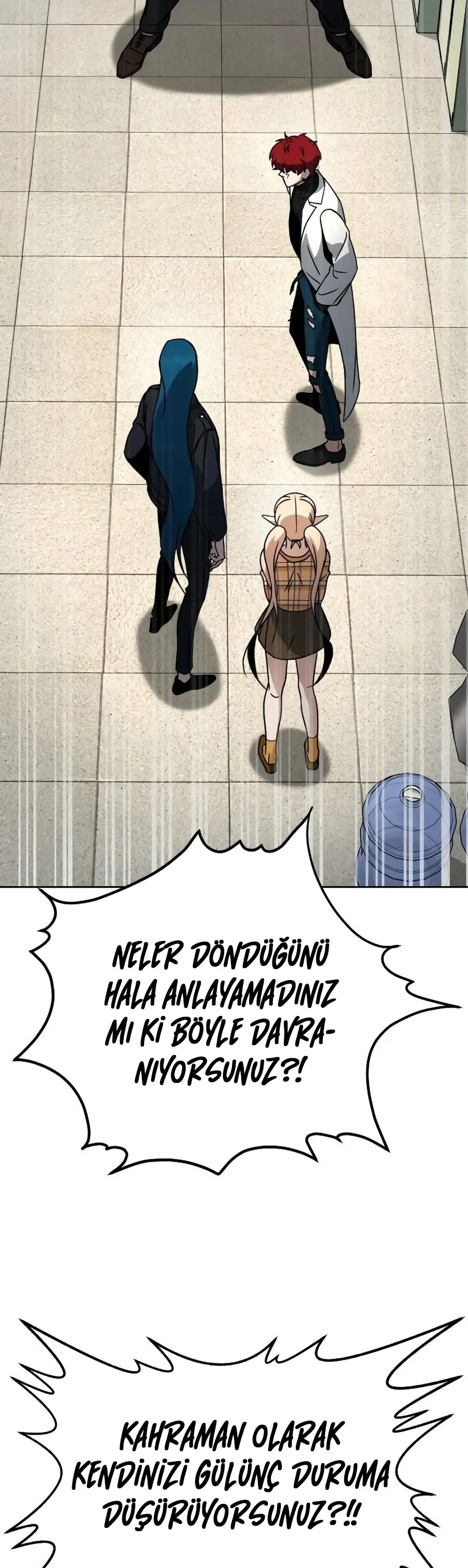 Hero the Maximum – Bölüm 5