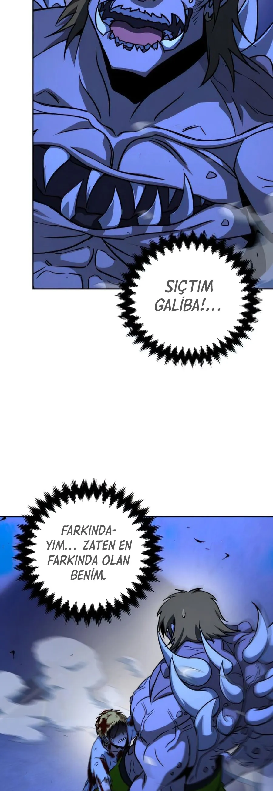 Hero the Maximum – Bölüm 10