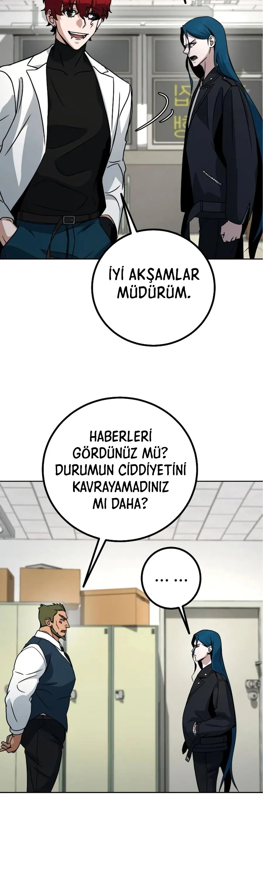Hero the Maximum – Bölüm 5