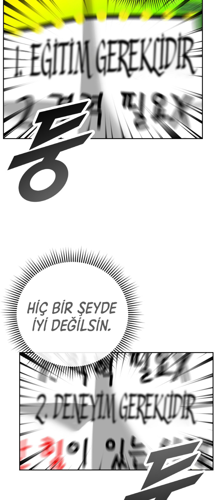 Hero the Maximum – Bölüm 1