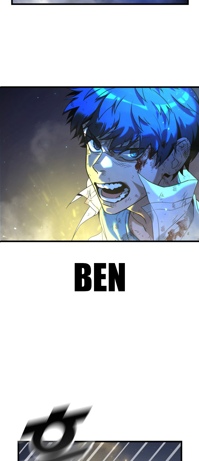 Hero the Maximum – Bölüm 1