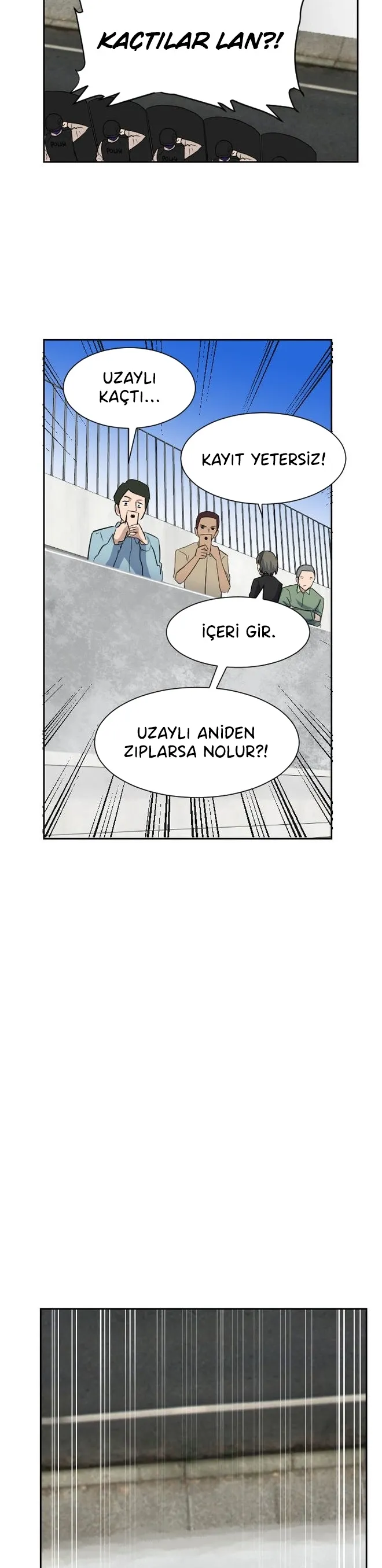 Linked Soul – Bölüm 39