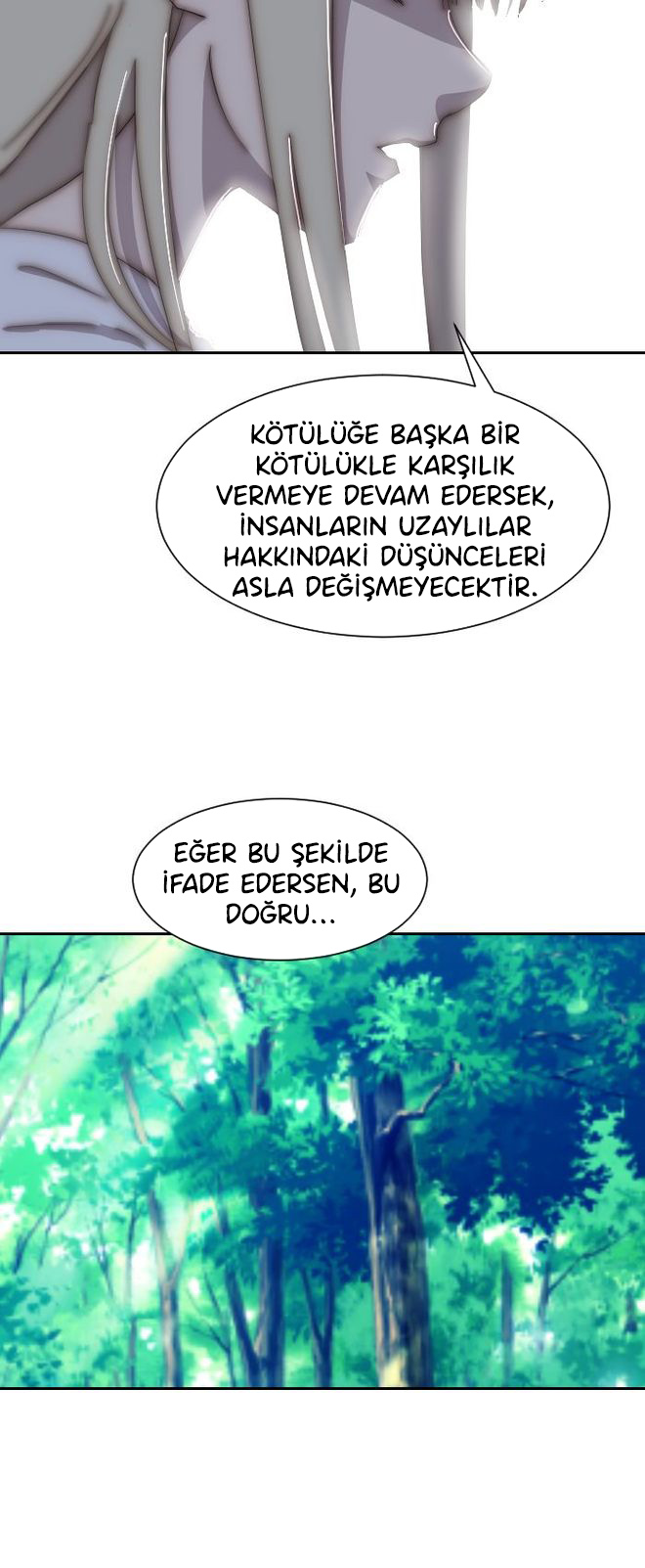 Linked Soul – Bölüm 32