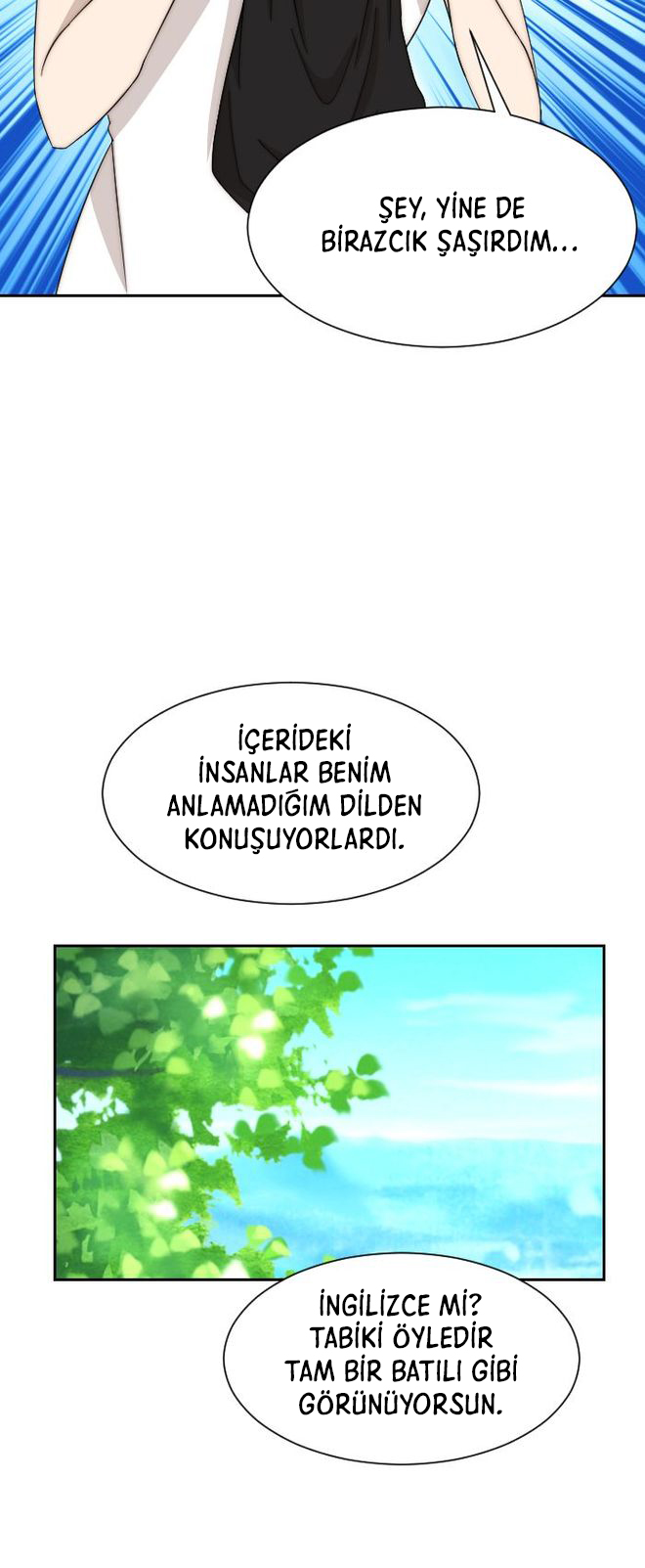 Linked Soul – Bölüm 35