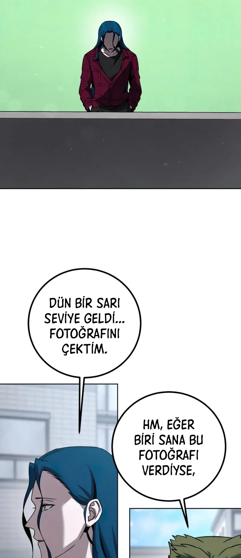 Hero the Maximum – Bölüm 11