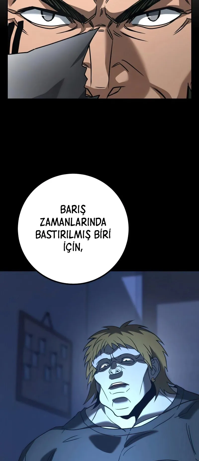 Hero the Maximum – Bölüm 11